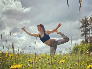 3 Tage Soul Treats Yoga Retreat mit Movement und Journaling im Spreewald