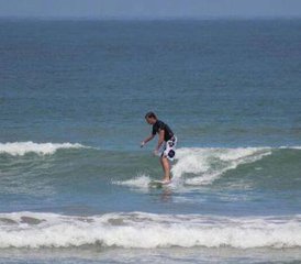 7 Day Amazing Wave Surf Camp in Manta, Manabi - Photo 2