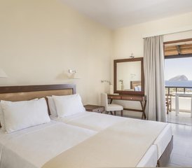 6 jours en retraite bien-être et yoga à Cythère, Grèce - Photo 4