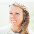 Rebecca portrait