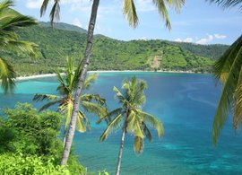 West Nusa Tenggara Retreats & Trips