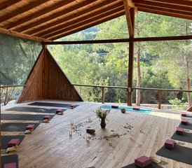 6 Day Rest and Reset Yoga Retreat and Hiking for Healing Anxiety in Kabak Valley, Turkey - Photo 3
