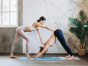 Yoga Therapy Training & Courses Retreats & Trips