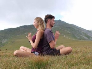 5 Tage Rebirthing Breathwork Retreat mit Yoga und Meditation in Gnesau, Österreich