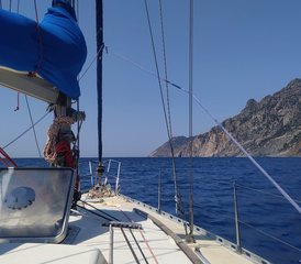6 Day Yoga and Sailing Retreat in Samothrace, Greece - Photo 4