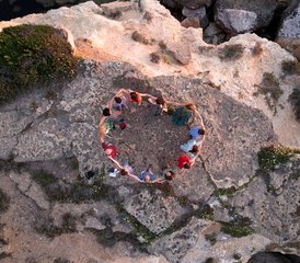 7 Day Wellness Retreat and Sardinian Journey: Connection with Nature, Horses, and Yoga in Italy - Photo 4