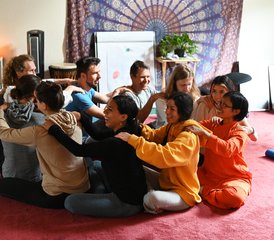 5-Daagse Meditatie- en Wellness Retreat in Penn Valley, Californië, Verenigde Staten - Photo 4