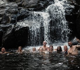 15-tägiges ganzheitliches Fitness- und Yoga-Retreat in Koh Samui, Thailand - Photo 4