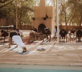 7 Tage Luxus Yoga Retreat in Marrakesch, Marokko - Photo 5