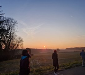 3 Tage im Yoga-, Pilates- und Meditations-Retreat in der Natur bei Paris - Photo 4
