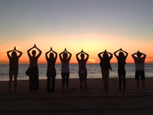 13 jours-200h de formation de professeur yoga pour femmes