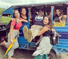 11 Day Yoga Meditation and Body Emotional Detox Retreat in Rishikesh, India - Photo 4