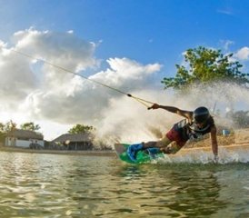 6 Tage Aktive Auszeit Multiaktivitäts Wassersport Tour in Indonesien - Photo 3