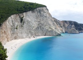 Lefkada Retreats & Trips