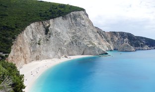 Lefkada Retreats & Trips
