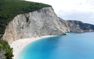 Lefkada Retreats und Reisen