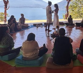 7-Daagse "Sacred Touch" Tantra Massage Retreat in Mexico - Photo 2