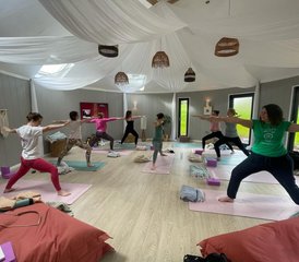 73 Day Nature and Yoga Retreat in the Heart of Rural Shropshire, UK - Photo 1