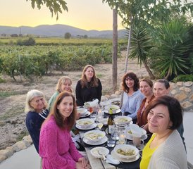 5 Day Goddess Women's Yoga Retreat in Barcelona, Spain - Photo 3