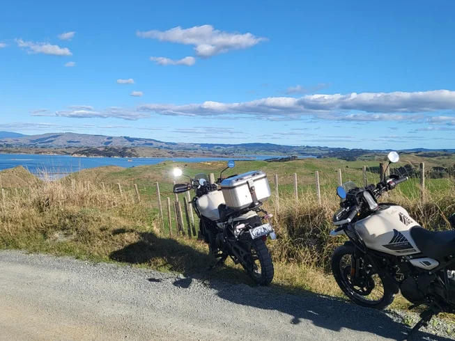 23 Day New Zealand Guided Grand Tour – Auckland to Christchurch includes Bike Hire photo 8