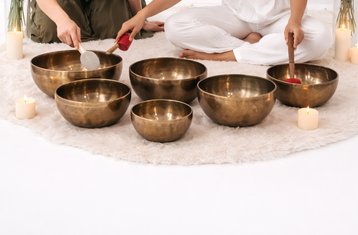 Séance non résidentielle de 90 minutes de guérison par les sons - Voyage vers l’harmonie intérieure à Calgary, Canada