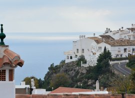 Benalmádena Retreats und Reisen