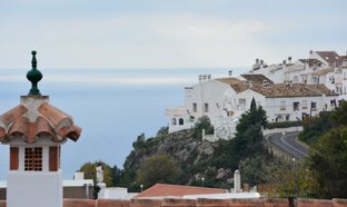 Benalmadena Retraites en Reizen