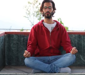 15-tägiger, 150-stündiger Anfängerkurs zur Ausbildung von Meditationslehrern in Rishikesh, Indien - Photo 5