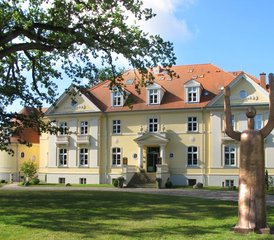 3 Tage Zauber der Rauhnächte: Yoga und Ayurveda Retreat im Gut Saunstorf, Mecklenburg Vorpommern - Photo 4