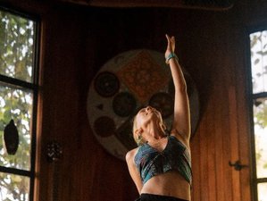 21 Day 200-Hour Yoga Teacher Training in Monteverde, Costa Rica