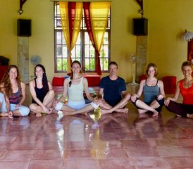 48 Day Yoga Holiday Near the Sea in Bali, Indonesia - Photo 1