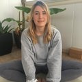 Céline Chatelain - portrait