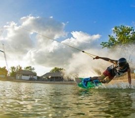 7 Tage Hungriger Aktivurlaub mit Wandern, Schnorcheln und Anderen Sportarten in Indonesien - Photo 3