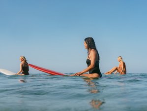 8 Day Women's Surf and Yoga Retreat in Algarve, Portugal - Find balance by the Ocean