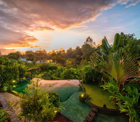 114 Day Eco-Luxury Healing Wellness Retreat in Bali, Indonesia - Photo 1