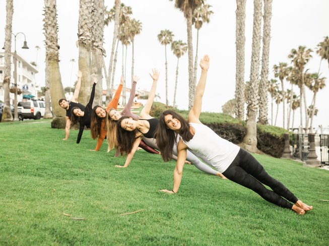 Top 10 Yoga Teacher Training In California