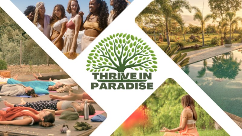 6 Day Luxury Women’s Retreat for Burnout Recovery & Self-Trust in Saint James, Barbados