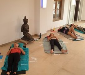 7-Daagse Divine Feminine Retreat in Valencia - Photo 2