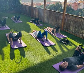 8 días de vacaciones de pilates y yoga con excursiones de senderismo en Agüimes, Gran Canaria, España - Photo 3