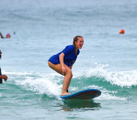05 jours en surf camp à Rio de Janeiro, Brésil - Photo 1