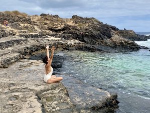 7 Day Detox and Wellness Retreat in Canary Islands, Spain