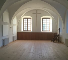 3 jours en retraite silencieuse de yoga et méditation à la Part-Dieu, Gruyères, Suisse - Photo 5