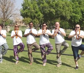 07 Day Meditation and Relaxing Yoga Holiday in Agonda Beach, Goa, India - Photo 1