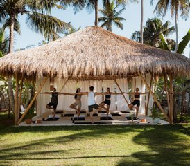 108 Tage Aktives Yoga Retreat mit Elefantensafari, Kochkurs und sozialem Engagement in Sri Lanka - Photo 1