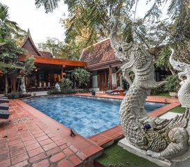 4 Day Luxury Meditation and Art Healing Retreat in Chiang Mai, Thailand - Photo 3