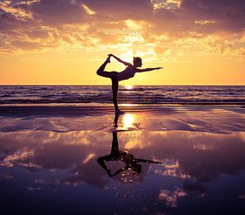 5 Day Private Tennis Holiday in Canggu, Indonesia with Yoga, Pilates, or Fitness Sessions - Photo 5