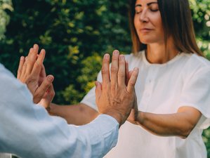 7 Day Levels 1 and 2 Initiation Reiki Retreat in Mount Olympus, Greece