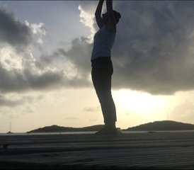6-daagse yoga, kajak en wandelvakantie in Grand Case, Sint-Maarten, in het Caribisch Gebied - Photo 5