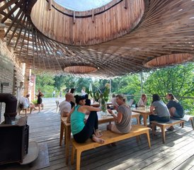 3 Tage Natur, Meditation, und All-Inclusive Yoga Retreat in Stolzenhagen, Deutschland - Photo 5