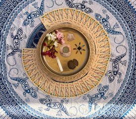 5 Tage Sommersonnenwende Retreat: Eine Magische Feier, Nur für Frauen Retreat in Alicante, Spanien - Photo 2